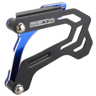 Zeta Case Saver & Cover YZ25006-, YZ250X16 - Blue