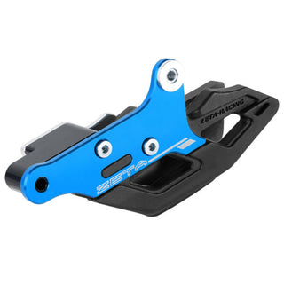 Zeta Chain Guide Alloy/TPU Husky FC/TC/FE/TE/TX14- H-Blue