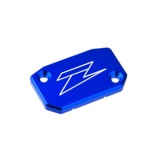 Zeta Brake Master CYL Cover F Brembo/KTM-08, HQV. - Blue