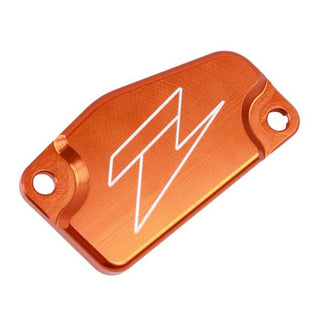 Zeta Ktm 65 / 85Sx 13-23 Orange Front Brake Master Cyclinder Cover