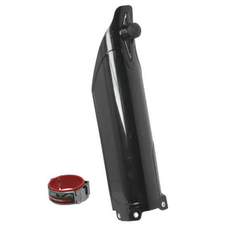 Zeta Launch Control & Fork Guard KX250F/450F 07- Black