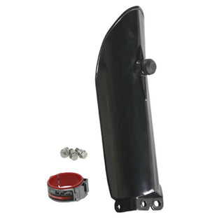 Zeta Launch Control & Fork Guard Mini Moto (150,85Cc) -Black