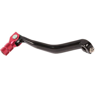 Zeta Forged Gear Lever CRF150R 07 - Red