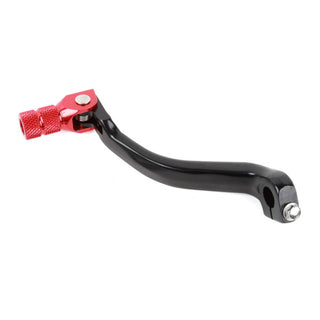 Zeta Forged Gear Lever CRF250R10-17 -Red