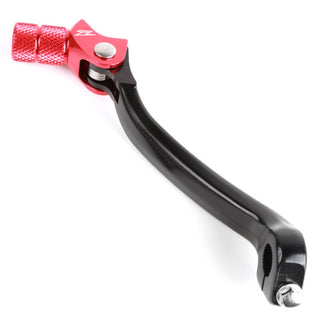 Zeta Forged Gear Lever CRF450R07-16 -Red