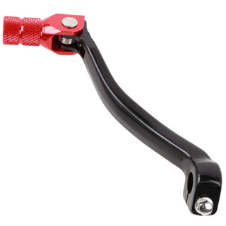 Zeta Forged Gear Lever KX450/F 09-, KX250X 21- Red