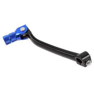 Zeta Gear Lever Forged Yz8507-16 - Blue