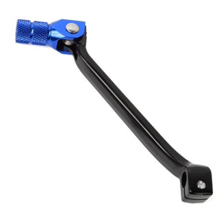 Zeta Forged Gear Lever WR250R/X -Blue