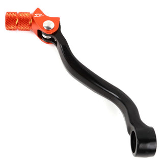 ZETA KTM / HUSQVARNA 85SX TC85 ORANGE FORGED GEAR SHIFTER