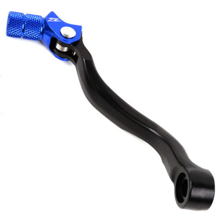 Zeta Ktm / Husqvarna 85Sx Tc85 Blue Forged Gear Shifter