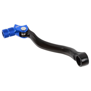 Zeta Forged Gear Lever HQV -FC -Blue