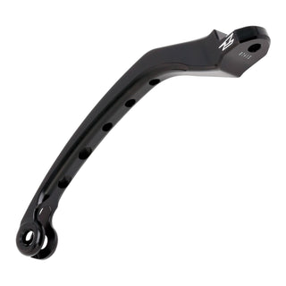 Zeta Flight Brake Lever - Brembo RCS Corsa Corta - Black