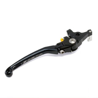 Zeta Z-Street Brake Lever Road - Pilot CNC MT-10/SP/FZ-1017-,MT-09/Tracer/GT14-20,MT-07/FZ-0714-,TENERE70019