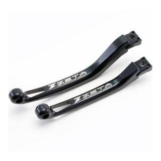 Zeta Pilot Brake Lever Replacement Lever R3WA - Black