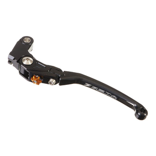 Zeta Pilot Clutch Lever - Honda CBR1000RR / SP / SP2 ('08-), CB1000R ('17-) - Bl