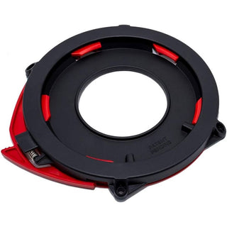 Givi BASE MOUNT/LATCH FOR T/LOCK BAGS