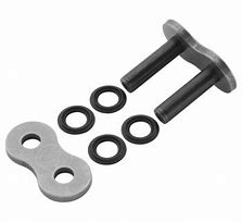 DID Chain 530/50ZVM-X2 ZJ Rivet Connecting Link