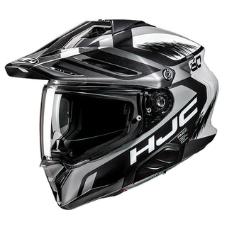 HJC RPHA 60 Quid MC5 Helmet - Black