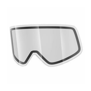 Shark Street-Drakvancore 2 Goggle Lens Clear