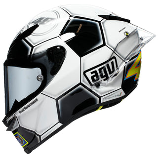 AGV Pista GP RR Catalunya 2008 Limited Edition Helmet