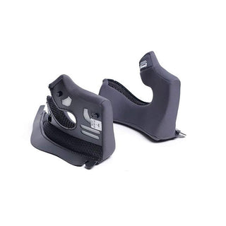 agv helmet replacement padding AGV K7 Helmet Cheek Pads