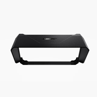 Chigee AIO-6 Sun Shade Lens Hood - Black