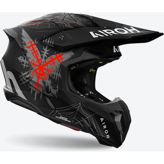 Airoh Twist 3.0 Arcade Matte Helmet