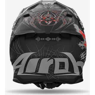 Airoh Twist 3.0 Arcade Matte Helmet