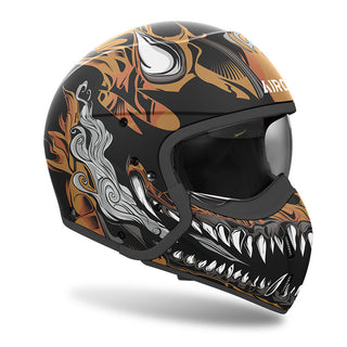 Airoh J110 Oni Matte Helmet