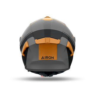 Airoh Spark 2 Chrono Helmet - Matte Gold