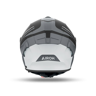 Airoh Spark 2 Spinner Helmet - Matte Grey