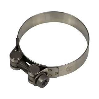 Akrapovic Stailess Steel Clamp - R78