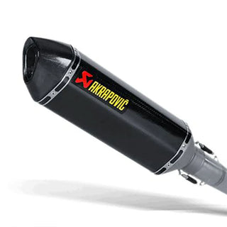 Akrapovic Muffler Evolution R-Type Right - R01405C