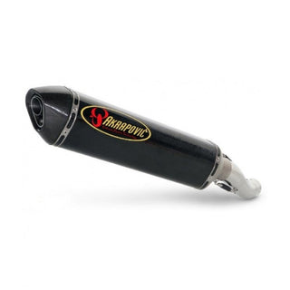 Akrapovic Slip-On Line S-K10SO2-HZC For KAWASAKI Ninja ZX-10R - MotoHeaven