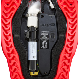 Alpinestars Tech-Air 5 Plasma Replacement Inflator Kit (1 Canister)  - OS