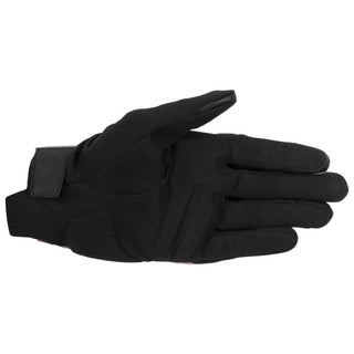 Alpinestars Reef V2 Full-Finger Gloves - Black/Black