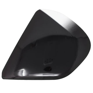 Arai Chaser X Side Pods Holder Sets - Tough White