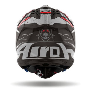 Airoh Aviator 3 Burnout Full Face Helmet