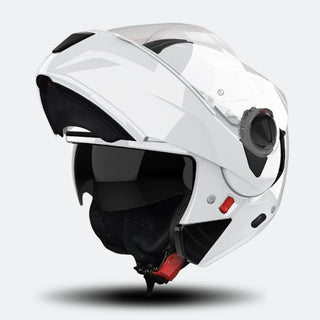 Airoh Specktre Solid Helmet - Gloss White