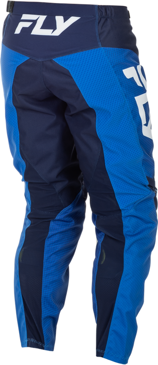 Fly Racing 2026 F-16 MX Pants - Blue/Dark Blue/White