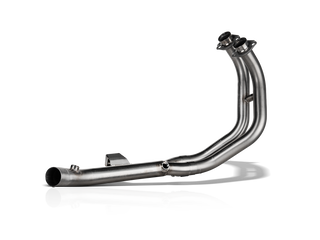 Akrapovic Optional Header E-Y7R3 For YAMAHA Tenere 700 - SS - MotoHeaven