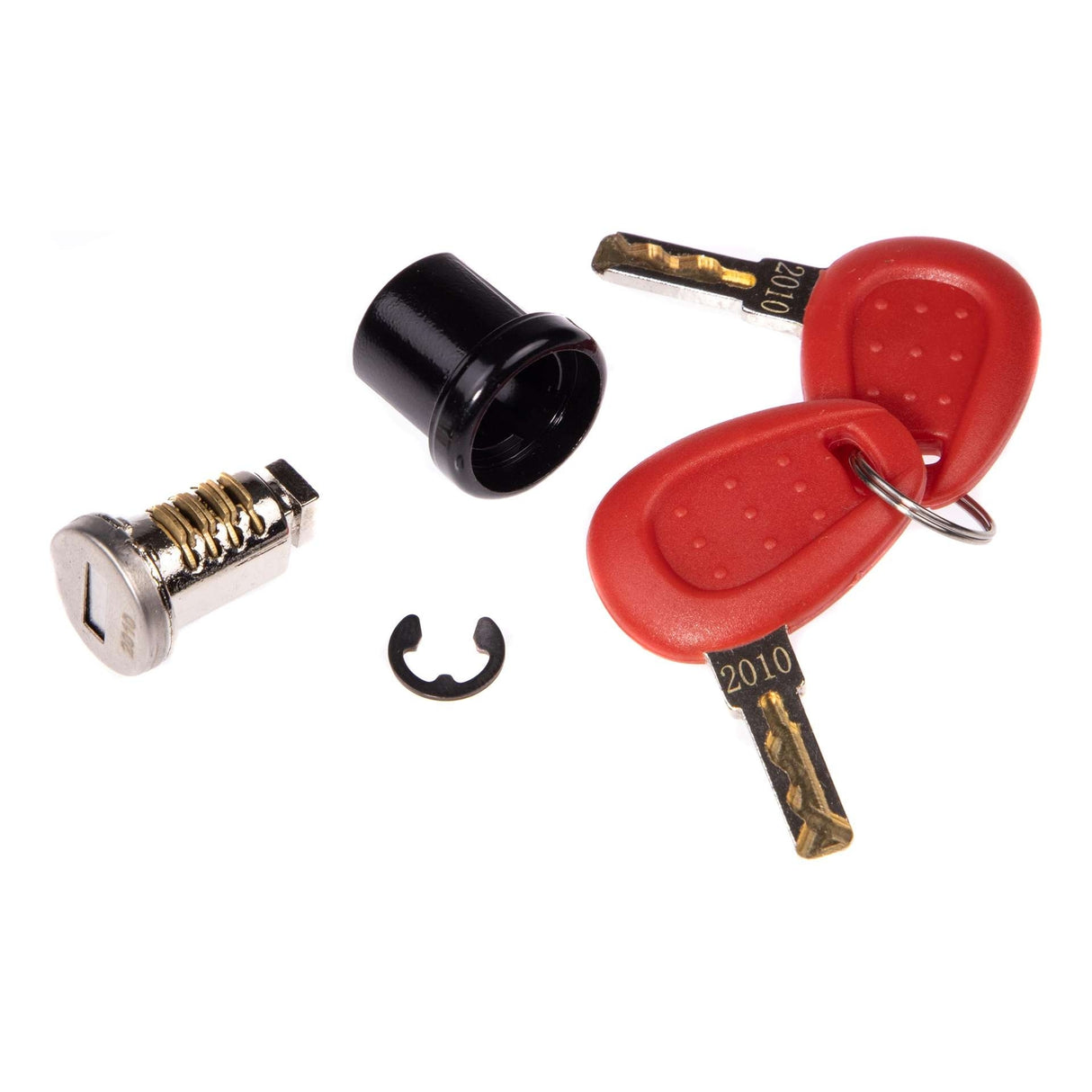 Givi Spare Key & Lock Set Z156