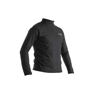 RST Thermal Long Sleeve Men'S Windblock - Black