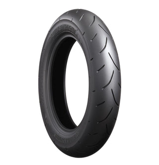 Bridgestone BT601 100/90-12 Racing Tubeless Tyre - Front
