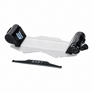 Shot Assault / Iris Roll-Off System with Lens