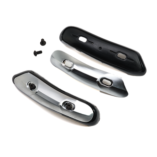 Fusport Rennen V2 Toe Slider Replacement Set