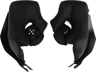 Fly Racing Trekker Helmet Cheek Pads - M - 25MM