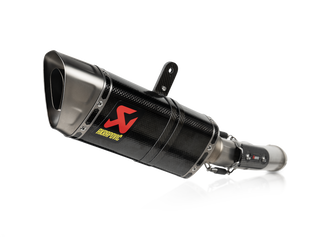 Akrapovic Slip-On System S-H10SO29-APC For Honda Honda CBR 1000RR-R Fireblade/SP - MotoHeaven