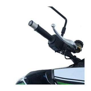 R&G Bar End Sliders, Kawasaki Versys 1000 '19-