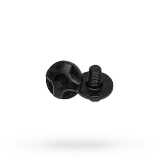 Bell 4Forty/Hela Visor Screws Black